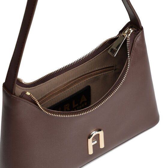 Furla Diamante Schoudertas Leer 24 cm