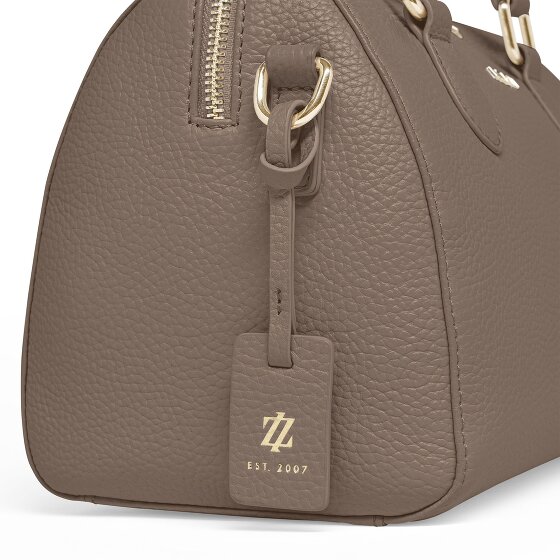 Lazarotti Bologna Leather Handtas Leer 26 cm