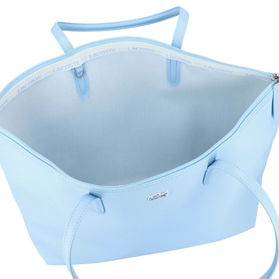 Lacoste L.12.12 Concept Shopper Tas 35 cm