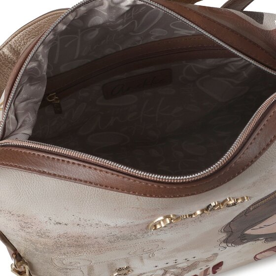 Anekke Muse Schoudertas 28 cm