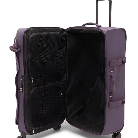 Kipling Basic Spontaneous 4 wielen Trolley L 78 cm