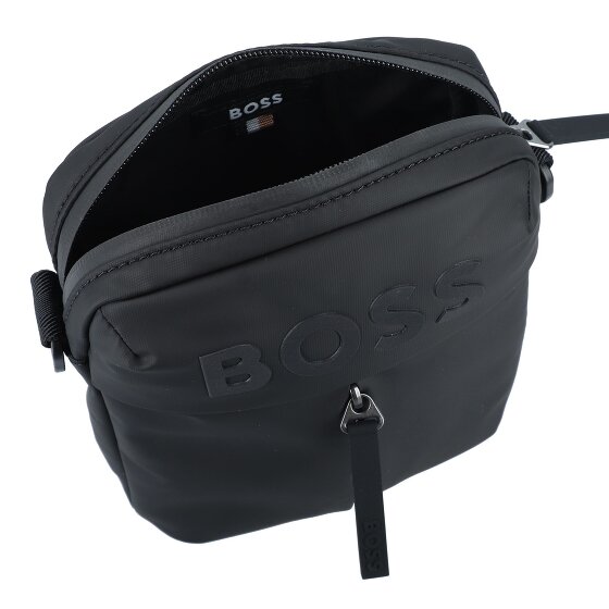 Boss Stormy Schoudertas 20 cm