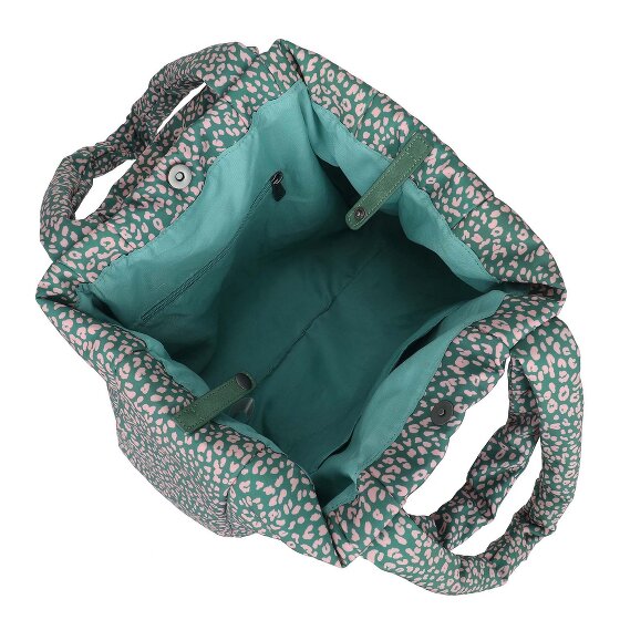 Fritzi aus Preußen Tonnje Shopper Tas 42 cm