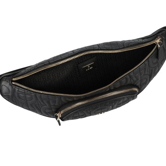 AIGNER Diadora Fanny pack Leer 32 cm