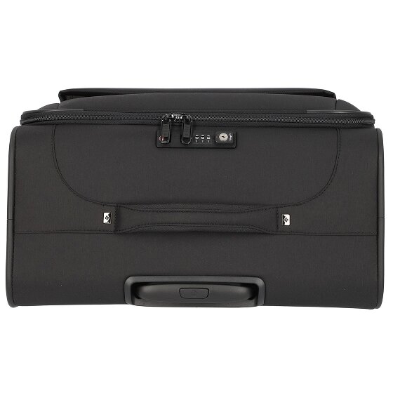 Samsonite Airea 4-wielige trolley 78 cm