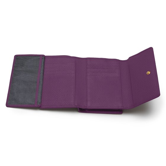 Lazarotti Bologna Leather Portemonnee Leer 14 cm