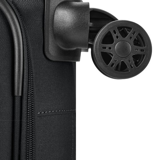 Travelite Priego 4 wielen Trolley M 66 cm