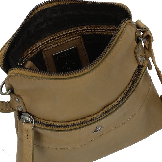 Harbour 2nd Anchor Love Schoudertas Leer 18 cm