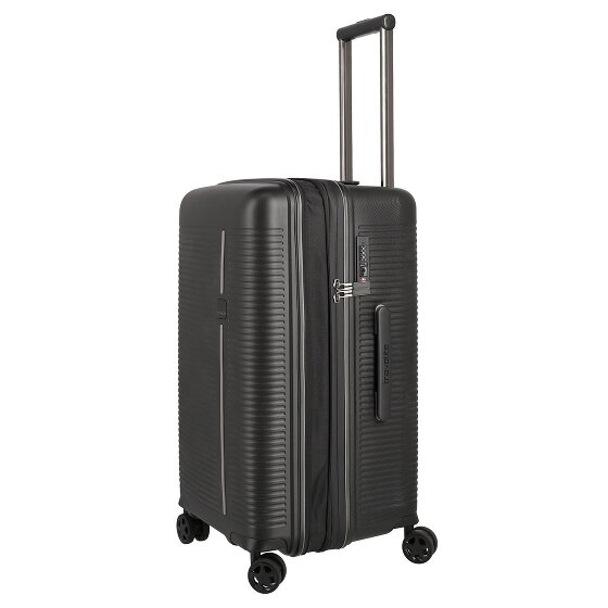 Travelite Roomer 4 wielen Kofferset 2-delig
