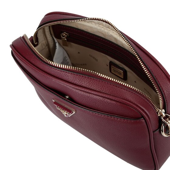 Guess Meridian II Schoudertas 22 cm