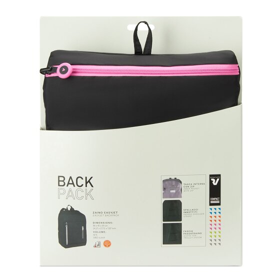 Roncato Compact Neon Opvouwbare rugzak 45 cm