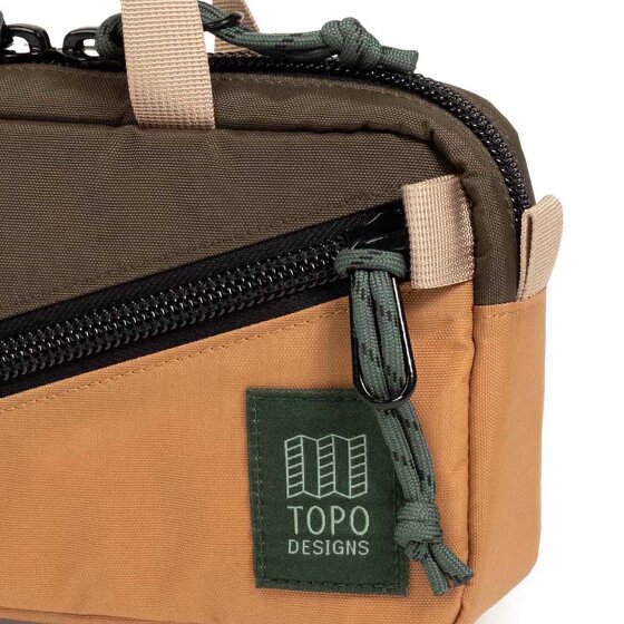 Topo Designs Mountain Fanny pack 25 cm