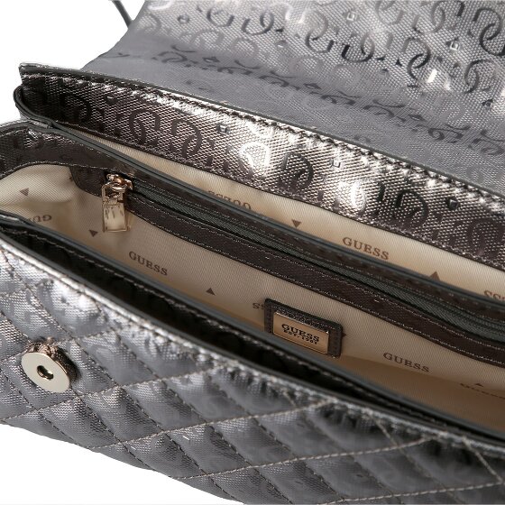Guess Idra Handtas 24 cm Guess Idra Handtas 24 cm