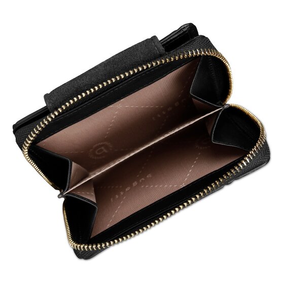 bugatti Fabia Portemonnee Leer 12 cm