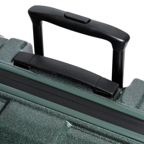 Epic Crate Reflex EVO 4 wielen Cabinewagen 55 cm Epic Crate Reflex EVO 4 wielen Cabinewagen 55 cm