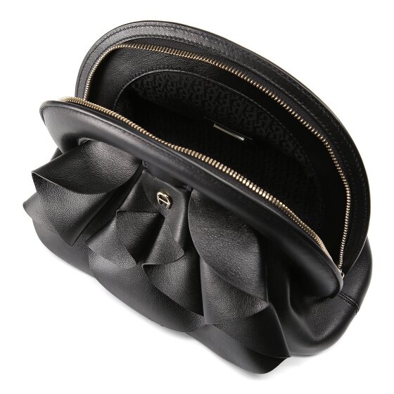 AIGNER Dion Schoudertas Leer 25 cm