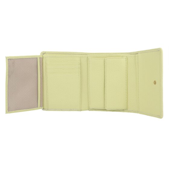 Picard Portemonnee RFID-bescherming Leer 12.5 cm