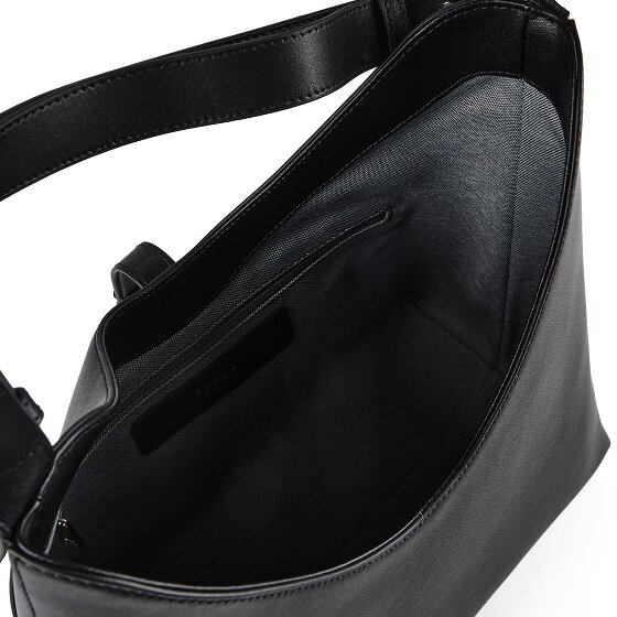 Furla Goccia Schoudertas Leder 30 cm