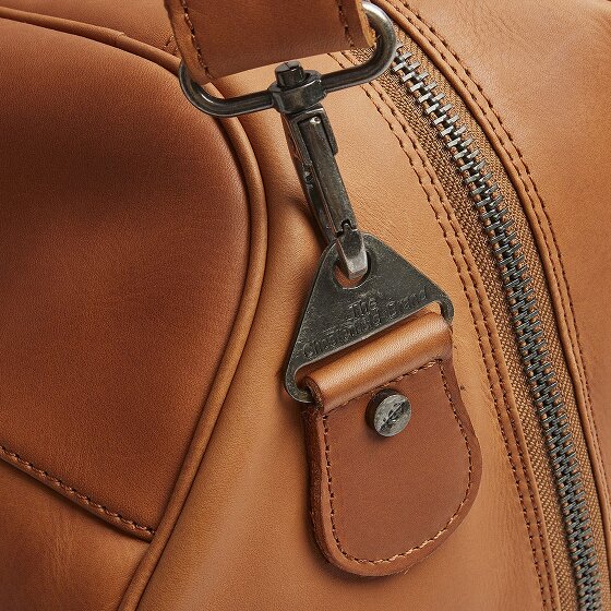 The Chesterfield Brand Liam-II Weekender reistas Leder 46 cm