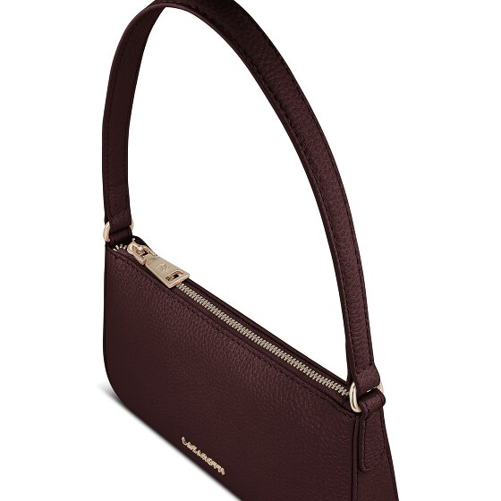 Lazarotti Bologna Leather Schoudertas Leer 22 cm