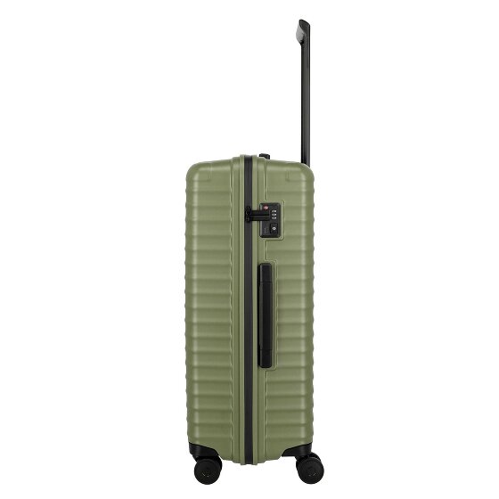 Titan Upgrade 4 wielen Trolley L 75 cm