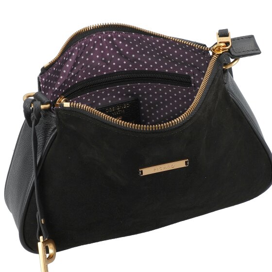 Picard Bellair Schoudertas Leer 22 cm