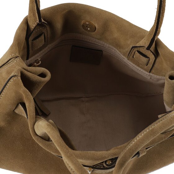 abro Jill Schoudertas Leer 32 cm
