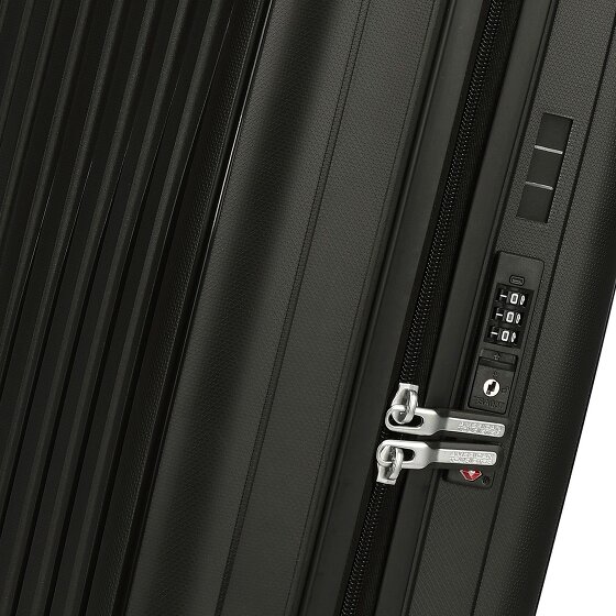 American Tourister Rejoy 4 wielen Cabinewagen 55 cm