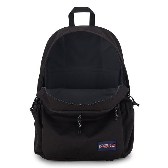 JanSport Lounge Pack Dagrugzak 48 cm Laptop compartiment