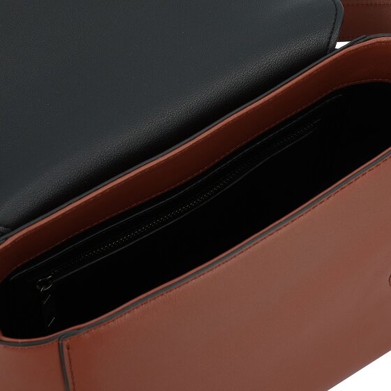 Liebeskind Lily Schoudertas M Leer 23 cm