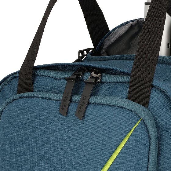 American Tourister Take2Cabin 2 wielen Rugzak trolley 40 cm
