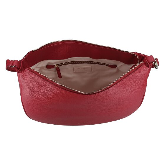 Coccinelle C-Easy Schoudertas Leer 34 cm