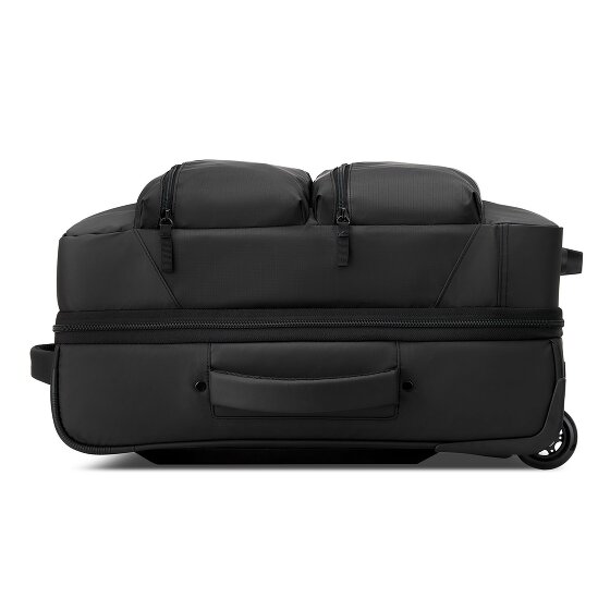 Jeep JS006B 2 wielen Cabinewagen 55 cm