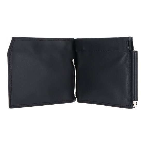Golden Head Polo Portemonnee RFID-bescherming Leder 11 cm
