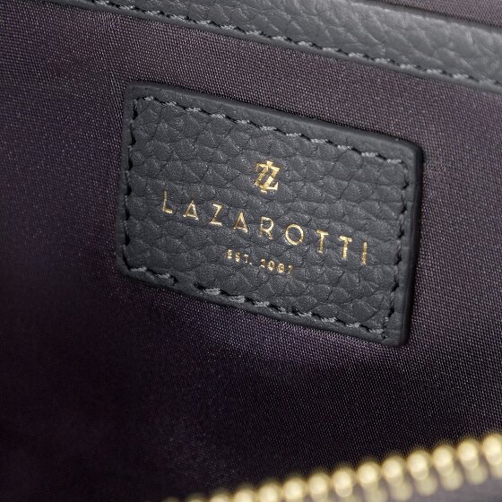 Lazarotti Bologna Leather Fanny pack Leder 31 cm