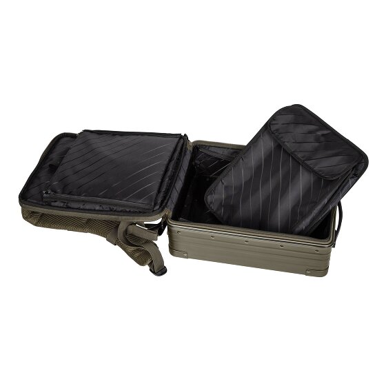 Aleon Hybride rugzak 39 cm Laptopvak