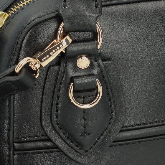 The Bridge Daphne Handtas Leder 20 cm