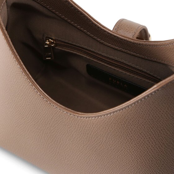 Furla Iride Mini tas Schoudertas Leer 18 cm