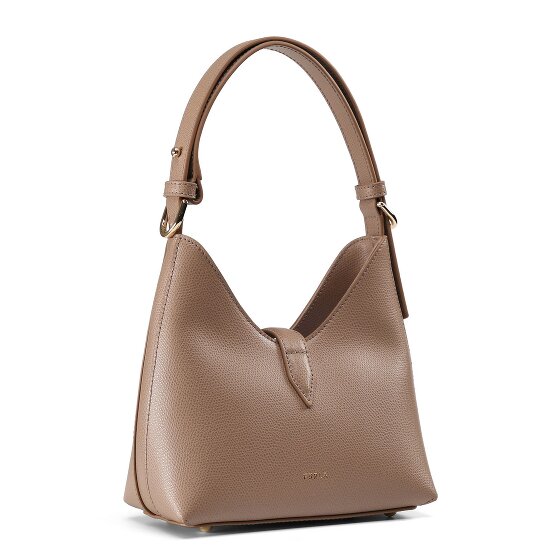 Furla Iride Mini tas Schoudertas Leer 18 cm