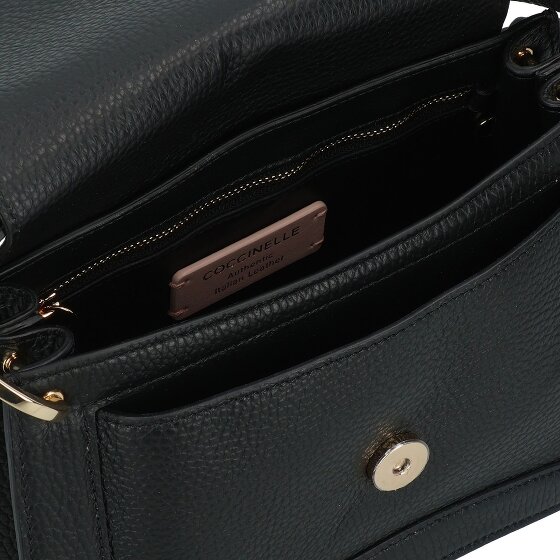 Coccinelle C-Me Schoudertas Leer 23.5 cm