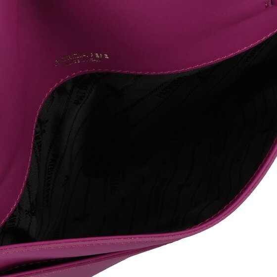 Patrizia Pepe Fly Koppeltas Leer 27.5 cm