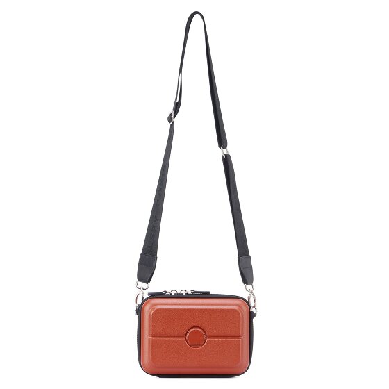 Delsey Paris Turenne 2.0 Mini tas Schoudertas 18 cm