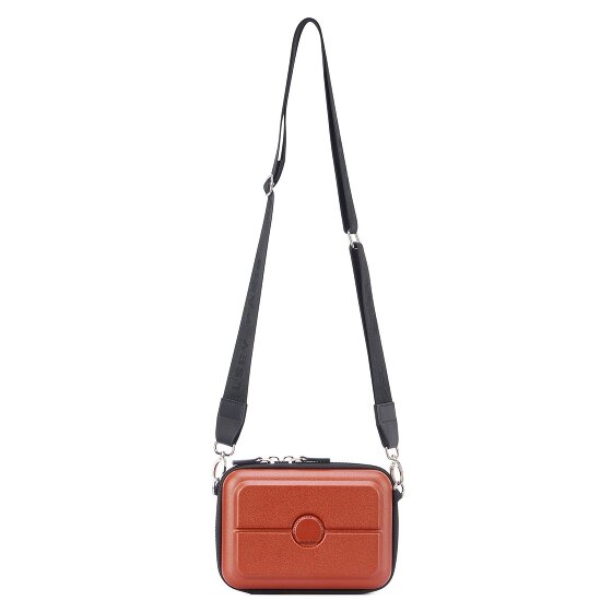 Delsey Paris Turenne 2.0 Mini tas Schoudertas 18 cm