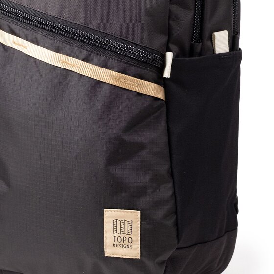Topo Designs Commuter Dagrugzak 49.5 cm Laptopvak