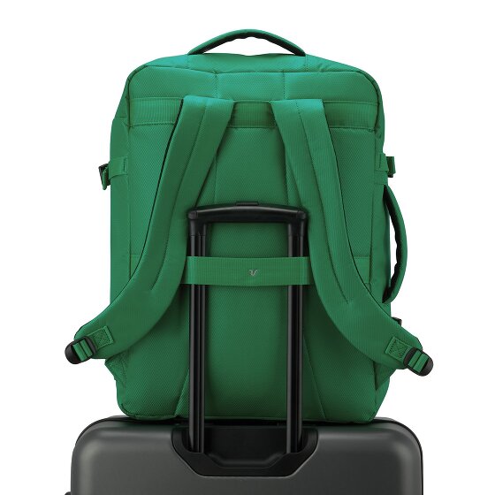 Roncato Ironik 2.0 Dagrugzak 55 cm Laptop compartiment