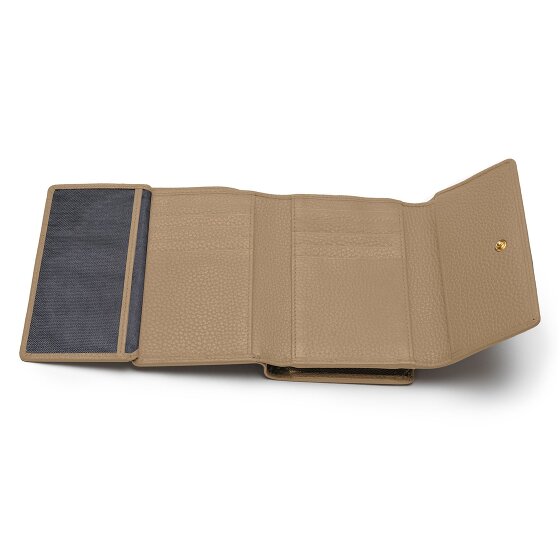 Lazarotti Bologna Leather Portemonnee Leer 14 cm