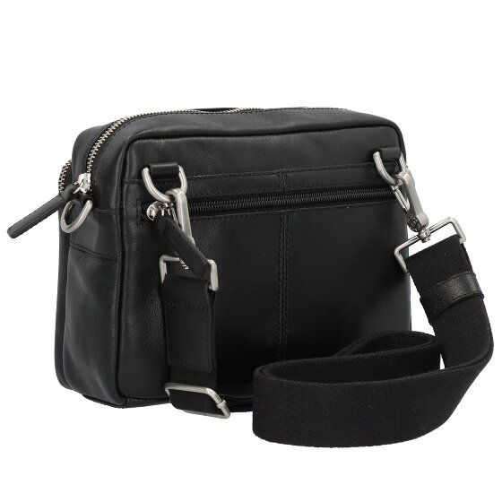 Picard Buddy schoudertas leer 24 cm