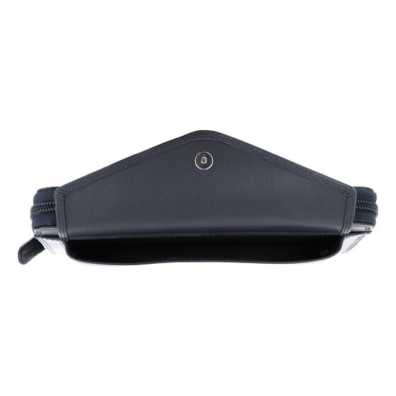 Golden Head Polo Portemonnee RFID-bescherming Leder 19.5 cm