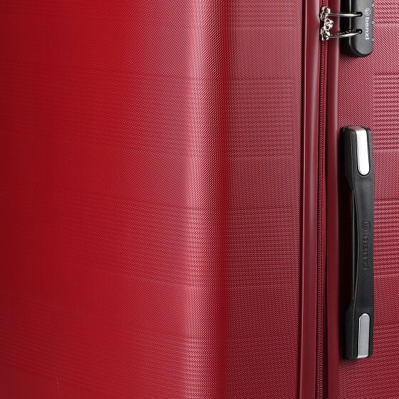 Benzi 5330 4 wielen Trolley L 75 cm