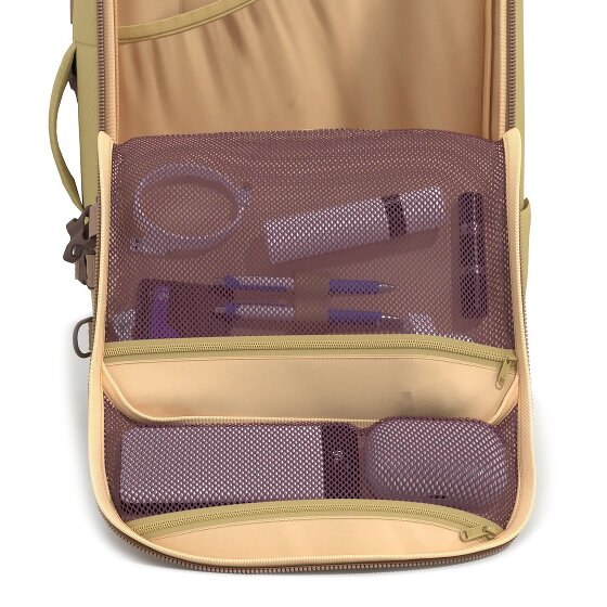 Cabin Zero Adventure Cabin Bag ADV 42L Rugzak 55 cm